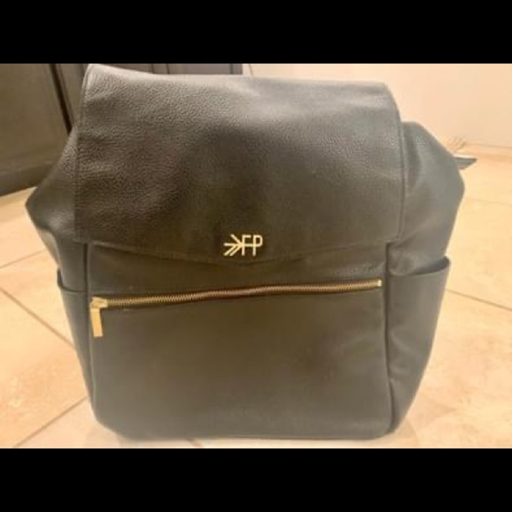 Freshly Picked Full Sized Backpack